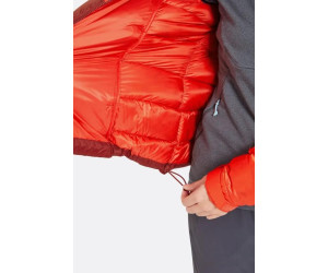 Куртка Glaceon Pro Jacket Wmns 